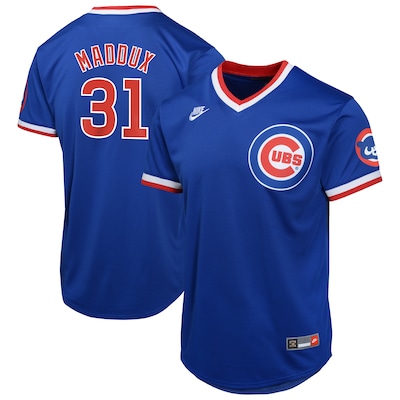 Chicago Cubs Kids Jerseys 2025-12-05-004